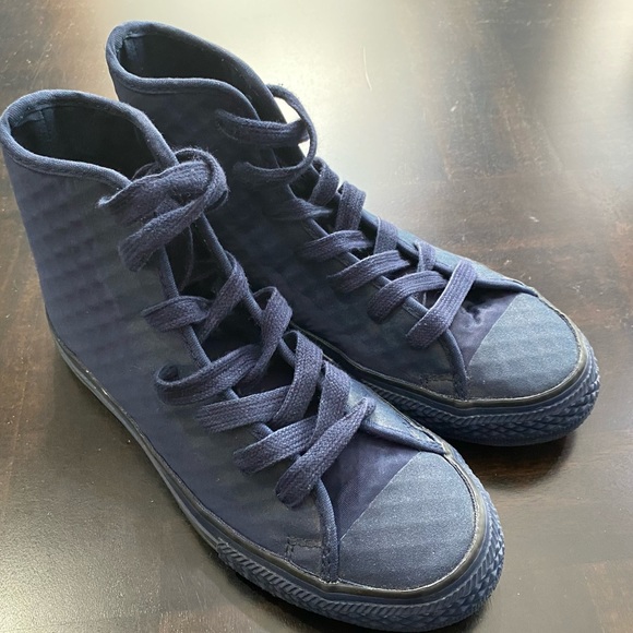 Converse Other - Converse Chuck Taylor All Star Hi Fuse Size 2.5Y